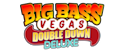 Big Bass Vegas Double Down Deluxe Casino Logo