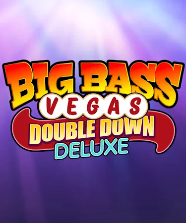Big Bass Vegas Double Down Deluxe Casino